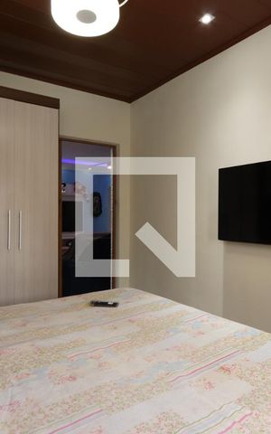 Casa à venda com 160m², 5 quartos e 1 vagaQuarto 3 Casa 2