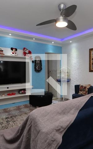 Casa à venda com 160m², 5 quartos e 1 vagaSala Casa 2