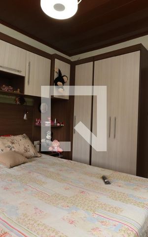 Casa à venda com 160m², 5 quartos e 1 vagaQuarto 3 Casa 2