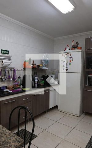 Casa à venda com 160m², 5 quartos e 1 vagaCozinha Casa 2