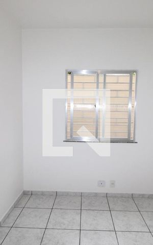 Casa para alugar com 33m², 1 quarto e sem vagaQuarto