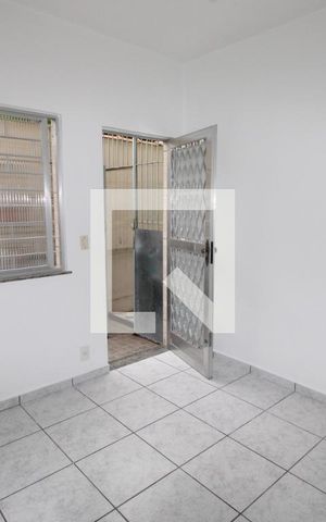 Casa para alugar com 33m², 1 quarto e sem vagaSala