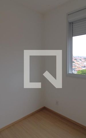 Apartamento para alugar com 40m², 2 quartos e sem vagaQuarto 1