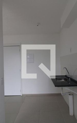 Apartamento para alugar com 40m², 2 quartos e sem vagaCozinha