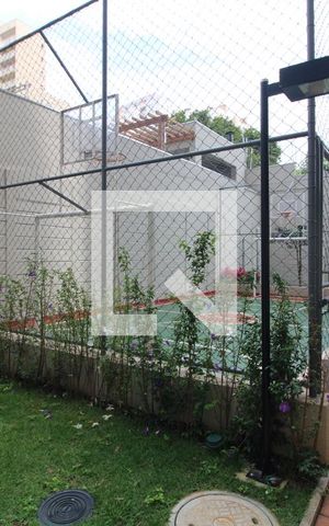 Apartamento para alugar com 40m², 2 quartos e sem vagaQuadra