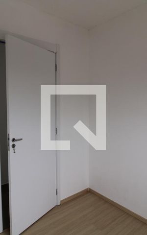 Apartamento para alugar com 40m², 2 quartos e sem vagaQuarto 1
