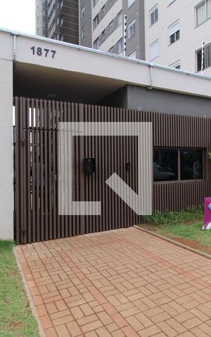 Apartamento para alugar com 40m², 2 quartos e sem vagaFachada