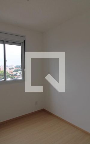 Apartamento para alugar com 40m², 2 quartos e sem vagaQuarto 2