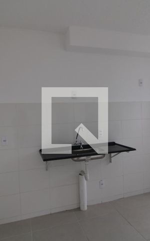 Apartamento para alugar com 40m², 2 quartos e sem vagaCozinha