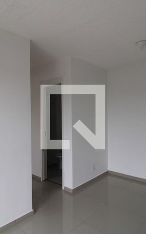Apartamento para alugar com 40m², 2 quartos e sem vagaSala