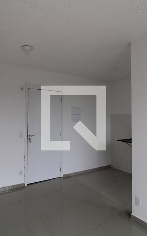 Apartamento para alugar com 40m², 2 quartos e sem vagaSala
