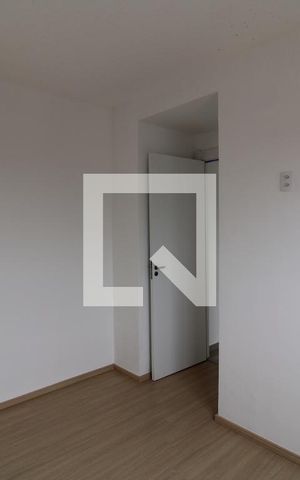 Apartamento para alugar com 40m², 2 quartos e sem vagaQuarto 2