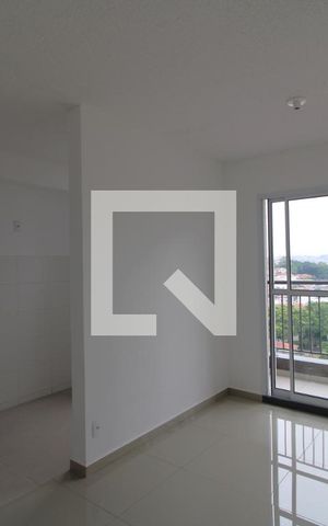 Apartamento para alugar com 40m², 2 quartos e sem vagaSala
