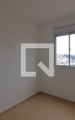 Apartamento para alugar com 40m², 2 quartos e sem vagaQuarto 2