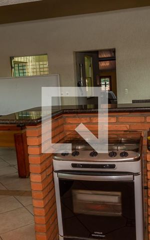 Casa para alugar com 280m², 3 quartos e 4 vagas
