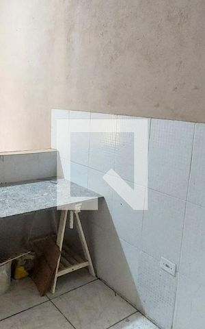 Casa para alugar com 50m², 2 quartos e sem vagaCozinha