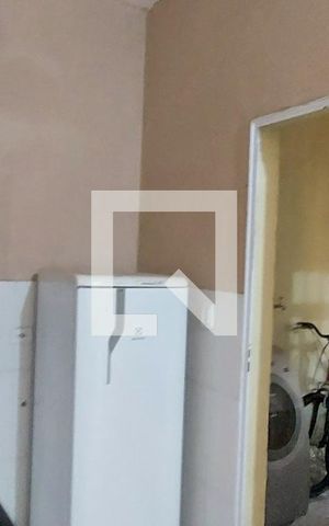 Casa para alugar com 50m², 2 quartos e sem vagaCozinha