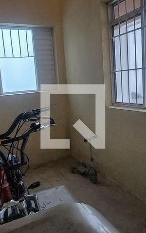 Casa para alugar com 50m², 2 quartos e sem vagaÁrea de Serviço