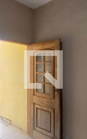 Casa para alugar com 50m², 2 quartos e sem vagaSala