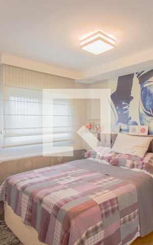 Apartamento para alugar com 65m², 1 quarto e 1 vaga Apartamento para alugar com 65m², 1 quarto e 1 vagaQuarto