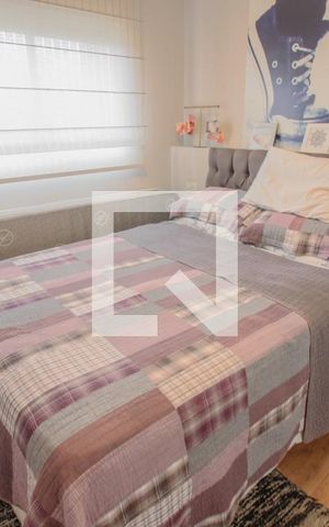 Apartamento para alugar com 65m², 1 quarto e 1 vaga Apartamento para alugar com 65m², 1 quarto e 1 vagaQuarto