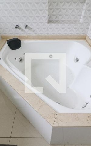 Casa à venda com 400m², 4 quartos e 4 vagasBanheiro da Suíte