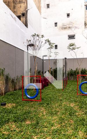 Apartamento à venda com 38m², 1 quarto e sem vagaPet Garden