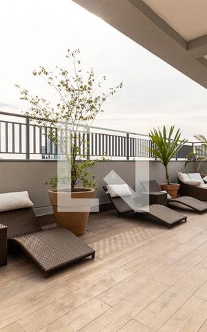 Apartamento à venda com 38m², 1 quarto e sem vagaSolarium