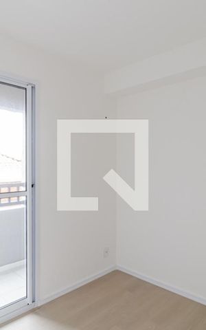 Apartamento à venda com 31m², 2 quartos e sem vaga Apartamento à venda com 31m², 2 quartos e sem vagaQuarto 2