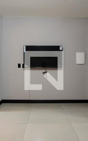 Apartamento para alugar com 48m², 1 quarto e sem vagaSala