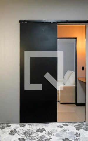 Apartamento para alugar com 48m², 1 quarto e sem vagaQuarto