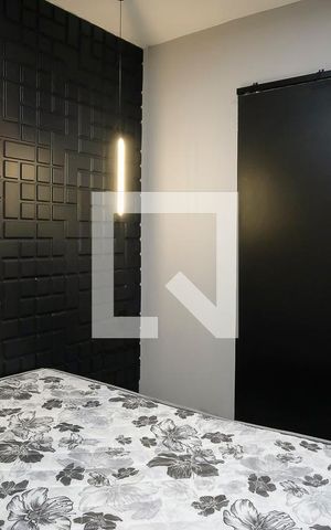 Apartamento para alugar com 48m², 1 quarto e sem vagaQuarto