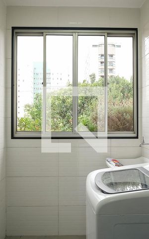 Apartamento para alugar com 48m², 1 quarto e sem vagaÁrea de Serviço