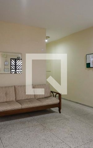 Apartamento para alugar com 48m², 1 quarto e sem vagaHall de entrada