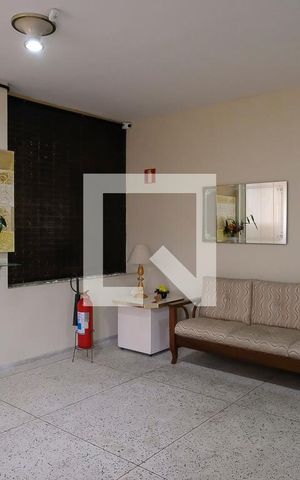 Apartamento para alugar com 48m², 1 quarto e sem vagaHall de entrada