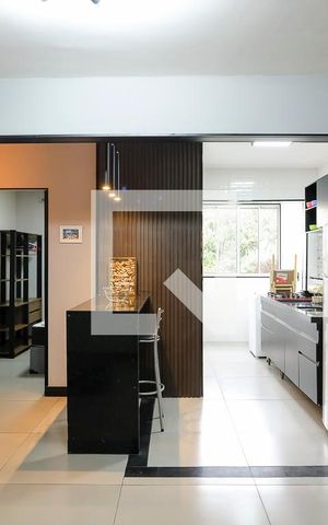 Apartamento para alugar com 48m², 1 quarto e sem vagaSala