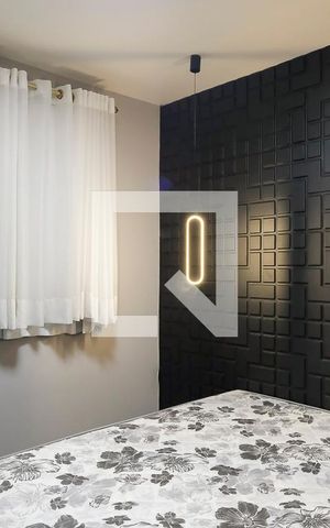 Apartamento para alugar com 48m², 1 quarto e sem vagaQuarto