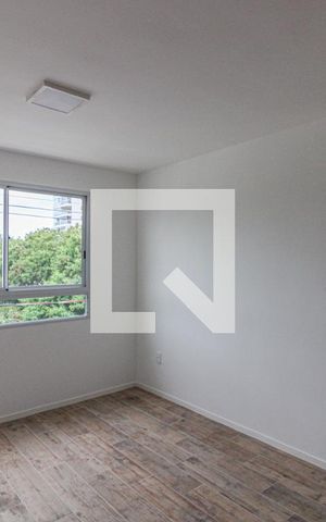 Apartamento para alugar com 43m², 2 quartos e sem vaga Apartamento para alugar com 43m², 2 quartos e sem vagaSala