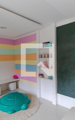Apartamento à venda com 80m², 2 quartos e 1 vagaÁrea comum - Brinquedoteca