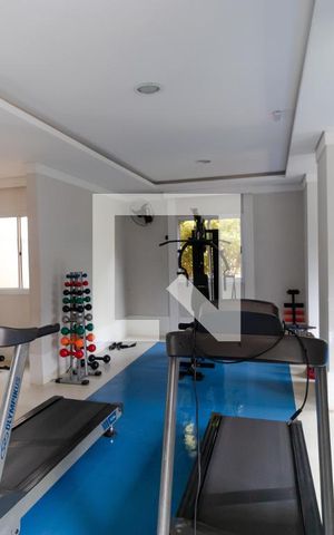 Apartamento à venda com 80m², 2 quartos e 1 vagaÁrea comum - Academia
