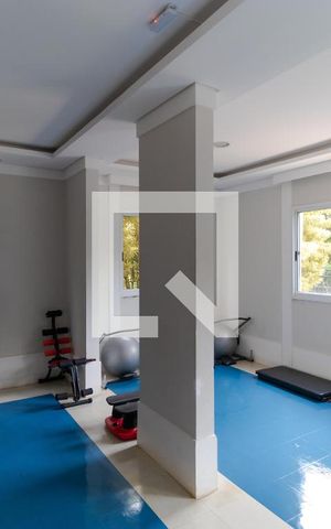 Apartamento à venda com 80m², 2 quartos e 1 vagaÁrea comum - Academia
