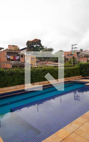 Apartamento à venda com 80m², 2 quartos e 1 vagaÁrea comum - Piscina