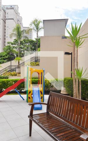 Apartamento à venda com 69m², 3 quartos e 1 vaga Apartamento à venda com 69m², 3 quartos e 1 vagaÁrea Comum - Playground
