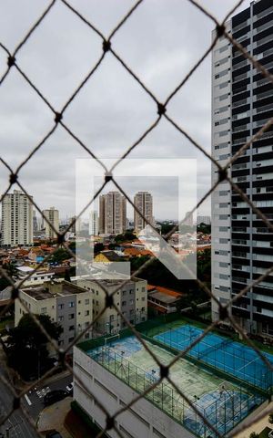Apartamento à venda com 69m², 3 quartos e 1 vaga Apartamento à venda com 69m², 3 quartos e 1 vagaVista da Varanda da Sala