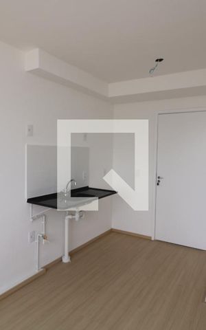 Apartamento para alugar com 24m², 1 quarto e sem vagaSala/Cozinha