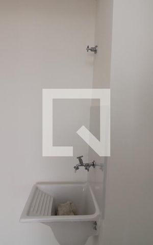 Apartamento para alugar com 24m², 1 quarto e sem vagaÁrea de Serviço