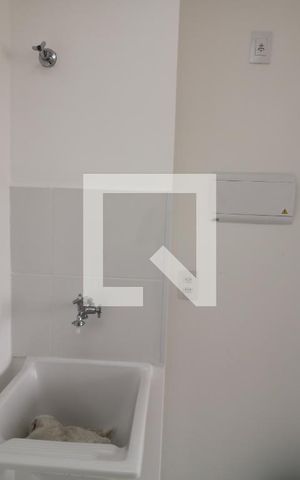 Apartamento para alugar com 24m², 1 quarto e sem vagaÁrea de Serviço