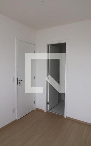 Apartamento para alugar com 24m², 1 quarto e sem vagaSuíte