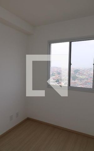 Apartamento para alugar com 24m², 1 quarto e sem vagaSuíte