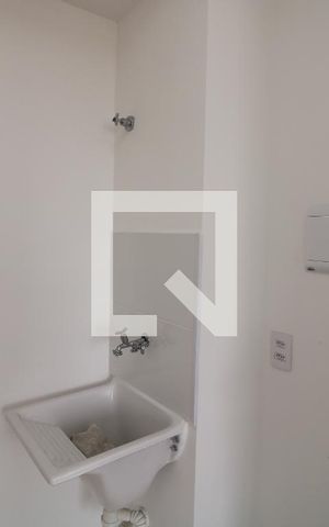 Apartamento para alugar com 24m², 1 quarto e sem vagaÁrea de Serviço